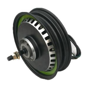 China brushless dc motor 1kw, high speed electric motorcycle and  electric hub motor for motorcycle on sale
