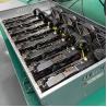 Buy cheap 8 Cards Ethereum Mining Device 1660S 2060S 3060 3060Ti 3070 588 5700 Graphics Card from wholesalers