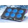 Buy cheap 410*294*29mm Notebook Cooling Pad DC 5V - 1A Electronic Spare Parts from wholesalers