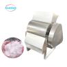 Buy cheap Carbon Steel SUS304 Material Industrial Ice Crusher Maker from wholesalers