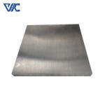 Incoloy 800/825/800HT/625/Inconel X-750 Nickel Plate 80A Nimonic 90 Plate