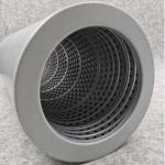 Filter Element 14688861 14539482 for Komatsu Bulldozer Engine VOLVO EC140D