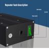 Buy cheap Repeater YT6000 Tunnel Buildings Automotive Indoor Office Tiantong Satellite Signal Repeater from wholesalers