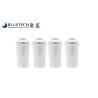 Buy cheap Pitcher Compatible Universal Water Filter Cartridges , FDA / SGS Passed from wholesalers