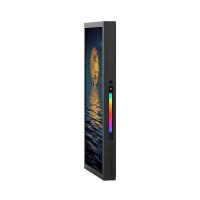 Buy cheap Authentic Oil Painting Music Speaker Mobile Phone APP Control product