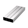 Buy cheap Square Seamless Steel Hollow Pipe 304 316 Stainless Steel Pipe from wholesalers
