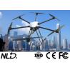 Buy cheap 0-5kg Payload Industrial Grade Drone For Aerial Emergency Surveillance Patrol from wholesalers