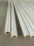 Stainless Roller Shaft Picanol Omni Plus 800 Spare Parts