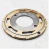 Buy cheap ZAX330-3 Excavator VALVE PLATE For Hydraulic Pump Parts 3103258 with Long Service Life from wholesalers