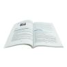 Buy cheap Eco Friendly Perfect Binding Softcover Paperback Book Printing from wholesalers