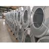Buy cheap 0.65mm*1220MM Full Hard Galvanized Steel Coil Chromated Free AZ200 G550 from wholesalers