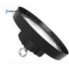 Buy cheap UFO LED High Bay Light 100W 160LPW Die Casting Aluminum Built In Driver from wholesalers