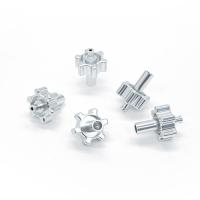 Buy cheap Lightweight 7075 Aluminum Alloy Parts 5A33 5A41 Aluminum Cnc Machining Parts product