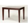 Buy cheap Dining table for hotel furniture DN-0001 from wholesalers