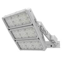 Buy cheap Sport Court LED Stadium Light Three Module 151LM/W DMX Control product