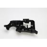 Buy cheap plastic parts, plastic injection moulding, mold, auto part, over moulding from wholesalers