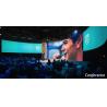 Buy cheap Hd 2k 4k Led Display Board Rental P2.6 P3.91 For Exhibition Hall from wholesalers