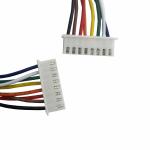 Air Condition Computer Internal Power Cables Patch Cord Duplex Installation