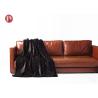 Buy cheap Oversized Softest Warm Elegant black Cozy Faux Fur Home Throw Blanket 60" x 80" by Soft Luxuries Super Soft Fuzzy Light from wholesalers