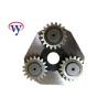 Buy cheap LG200 1st Swing Gearbox Planet Carrier Assembly SY210C Sun Gear And Planet Gear E330C L from wholesalers