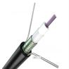 Buy cheap Uniloose Tube Steel Tape Armored Gyxtw Cable PE Jacket from wholesalers