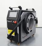 Raytools Laser Head Multifunction Fiber Laser Welders For Metal Cutting Cleaning