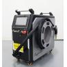 Buy cheap Handheld Laser Welding Machine Portable 1000W 1500W 2000W 3000W from wholesalers