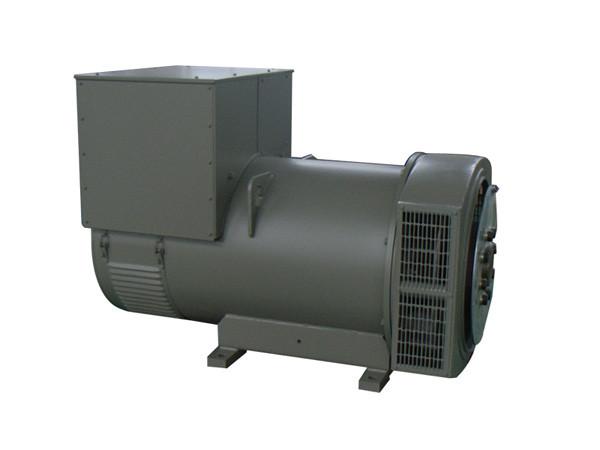 Buy cheap 260kw / 325kva Brushless Exciter Synchronous Generator AC 1800RPM from wholesalers