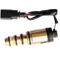 Buy cheap AC Compressor Control Valve Length 96mm 6SEU 7SEU Suitable for Toyota VIOS product