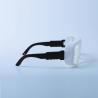 Buy cheap Optical Density Laser Safety Goggles , Er Laser Protective Glasses from wholesalers