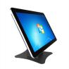 Buy cheap Wall Mounted HD 15.6 Inch Industrial Capacitive Touch Screen Monitor Waterproof IP65 from wholesalers