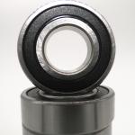 GCR15 6004ZZ 2RS Motorcycle Wheel Bearing Hub Bearing For Two Wheeler