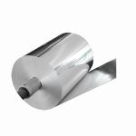 Food Grade Functional Sliver Aluminum Foil Tray for Wrapping Food
