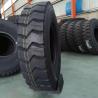 Buy cheap 12R22.5 Vacuum Van Truck Trailer Tires Drive Wheel Tread Deepening Anti-Zap Tire from wholesalers