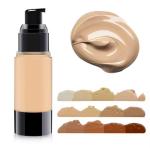 OEM / ODM Hot Selling Custom Logo Private Label Long Lasting Matte Face Makeup