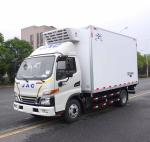 EV-500 Top mounted Refrigeration Units for frozen refrigeration truck, ≤35m³ box