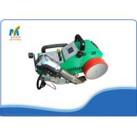 Buy cheap CE Portable Flex Hot Air Banner Welder , PVC Plastic Welding Machine With 3 product