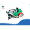 Buy cheap CE Portable Flex Hot Air Banner Welder , PVC Plastic Welding Machine With 3 Wheels from wholesalers