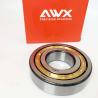 Buy cheap AWX Free Samples Cylindrical Roller Bearings Double Row Type NJ230EM NJ232EM NJ234EM NJ236EM from wholesalers