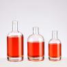 Buy cheap Clear 250ml Glass Bottle for Clients' Specific Requirements and Bourbon Whiskey from wholesalers