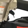 Buy cheap 15° Coil Nailer For Flat Wire Welded Coil Nail 90mm Nail Staple Gun from wholesalers