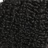 Buy cheap Italian Curl 100% Virgin Brazilian Curly Hair / Jerry Curl Hair Extensions from wholesalers