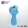 Buy cheap Plastic fan cartoon Hand-driven fan from wholesalers