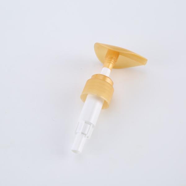 Buy cheap 24 410 Liquid Soap Dispenser Pump Body Shampoo Lotion Pump from wholesalers