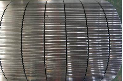 Buy cheap Electrical Heating Tungsten Carbide A Flute Corrugating Roll from wholesalers