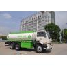 Buy cheap 22500L Dongfeng Nissan Diesel 6x4 320HP Aluminum Alloy Fuel Oil Delivery Truck from wholesalers