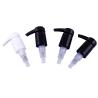 Buy cheap 0.4cc Long Nozzle Sprayer Gold Silver Luxury 24/410 Plastic Aluminum Cream Lotion Pump from wholesalers
