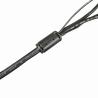 Buy cheap 3.5 PITCH-4 Pin Electrical Wiring Harnesses Terminal Male Green DC5.5*2.1 Bus 3.5 Stereo Bus 012 from wholesalers