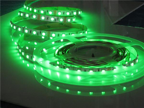 Buy cheap 5050 RGB LED Strip 60leds/m Series from wholesalers