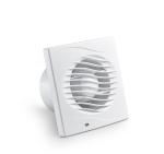 Wall Mounted Ducted Ventilators Duct Mounted Exhaust Fan Air Extractor Fan with